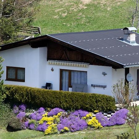 Ferienhaus Weerberg Dış mekan fotoğraf