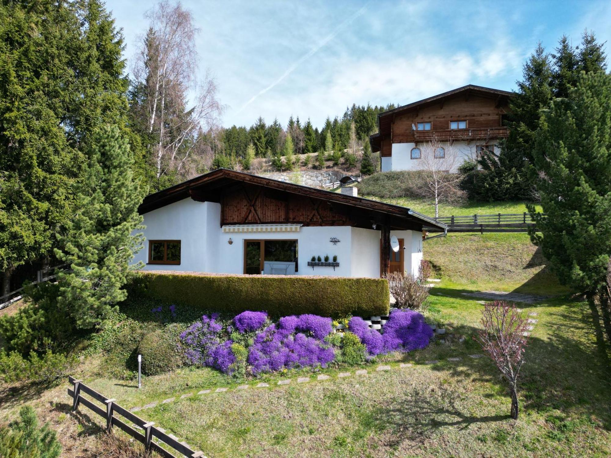 Ferienhaus Weerberg Dış mekan fotoğraf