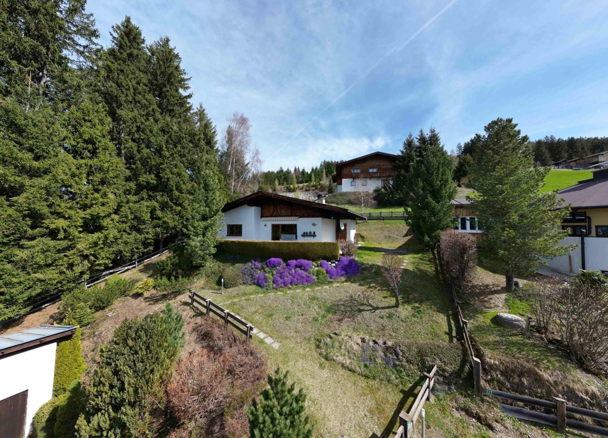 Ferienhaus Weerberg Dış mekan fotoğraf