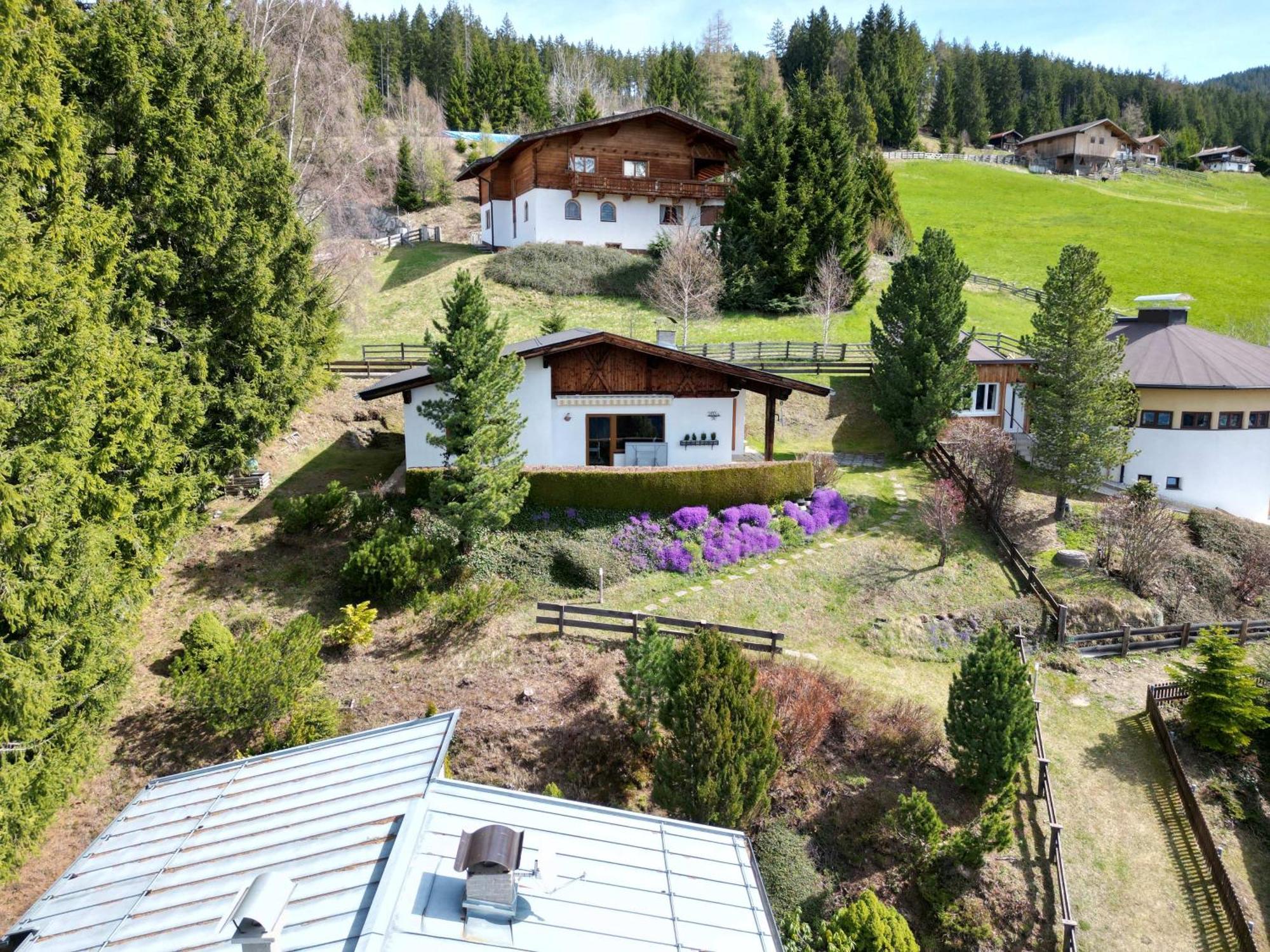 Ferienhaus Weerberg Dış mekan fotoğraf