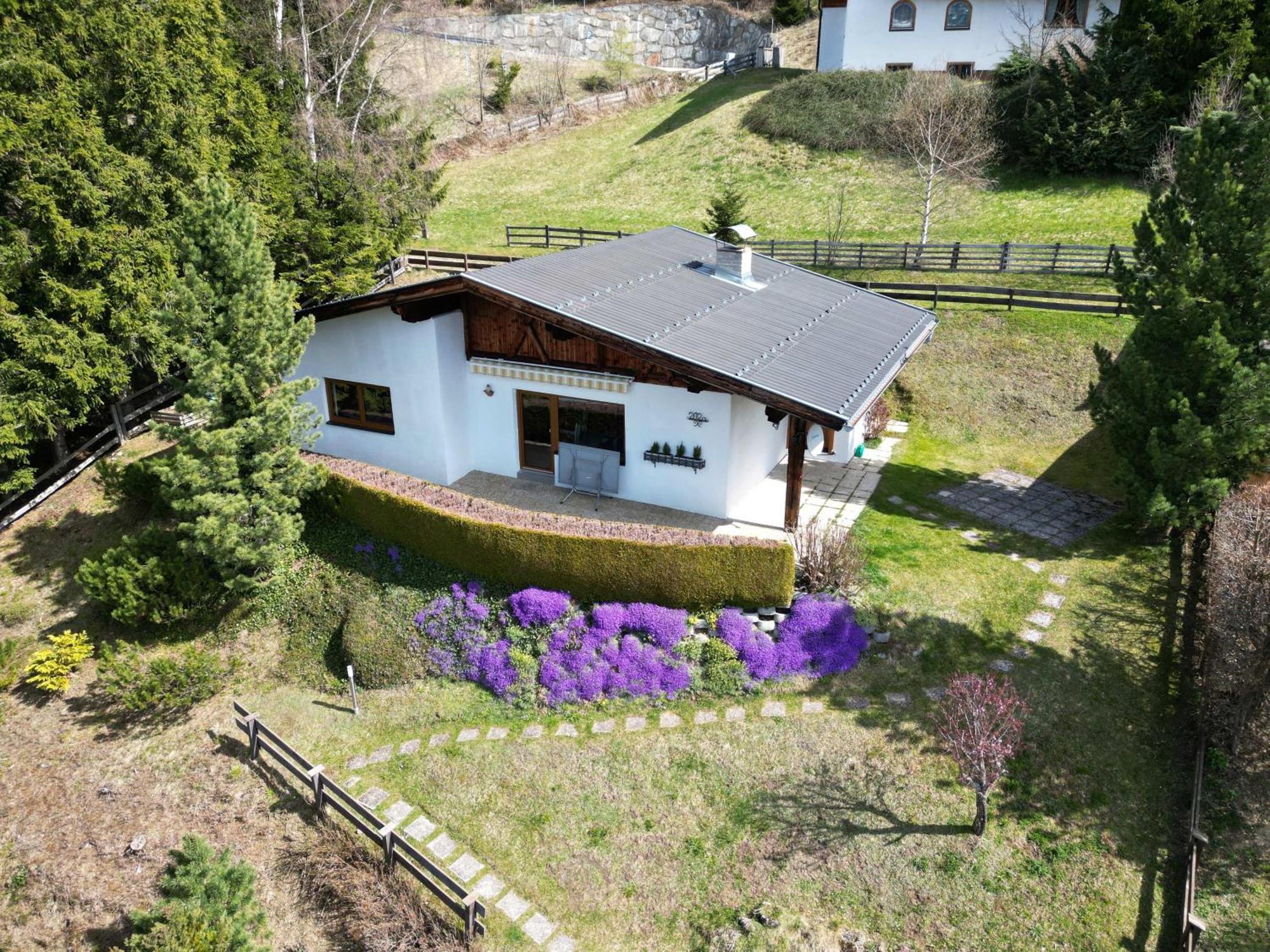 Ferienhaus Weerberg Dış mekan fotoğraf