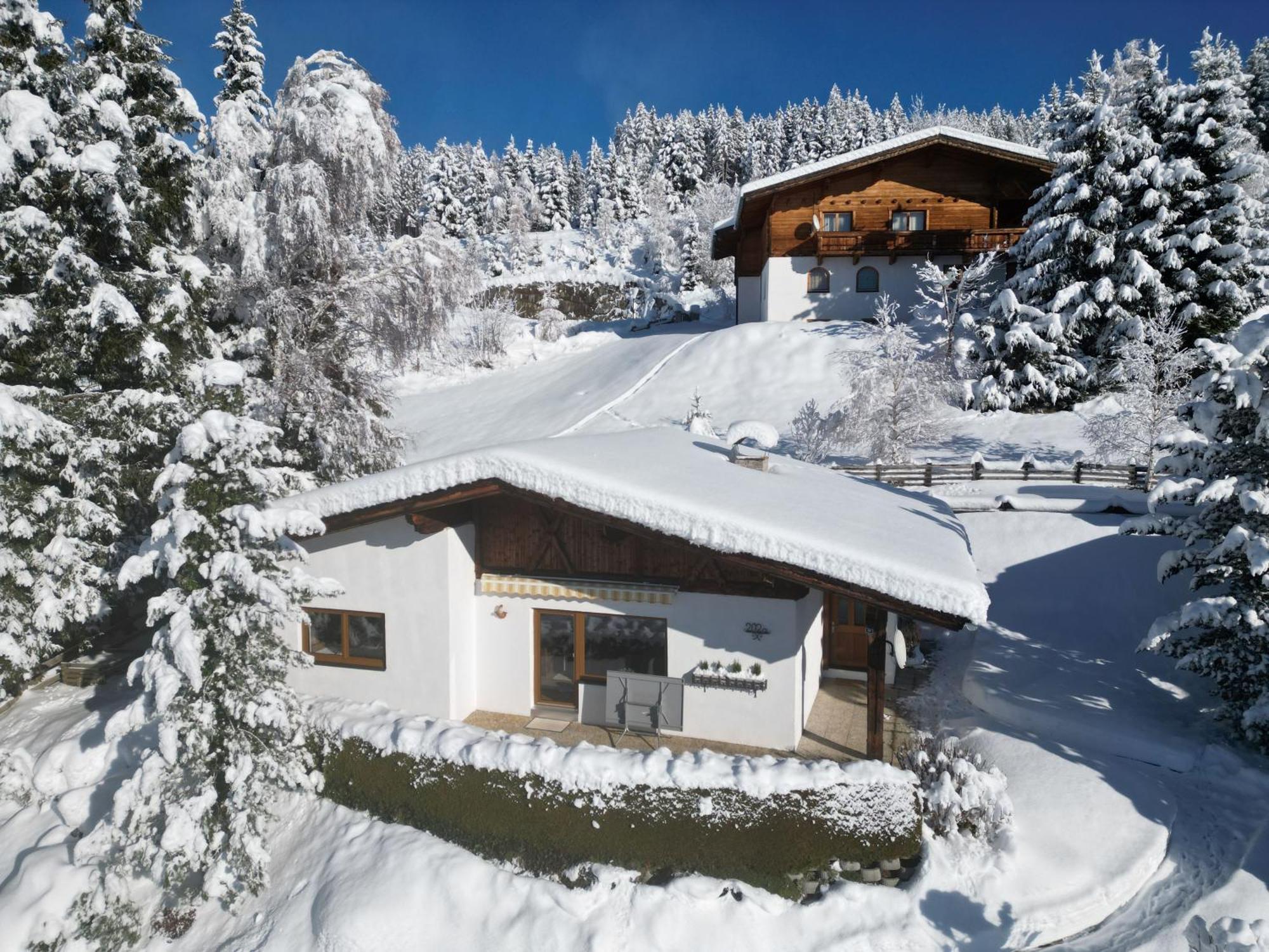 Ferienhaus Weerberg Dış mekan fotoğraf