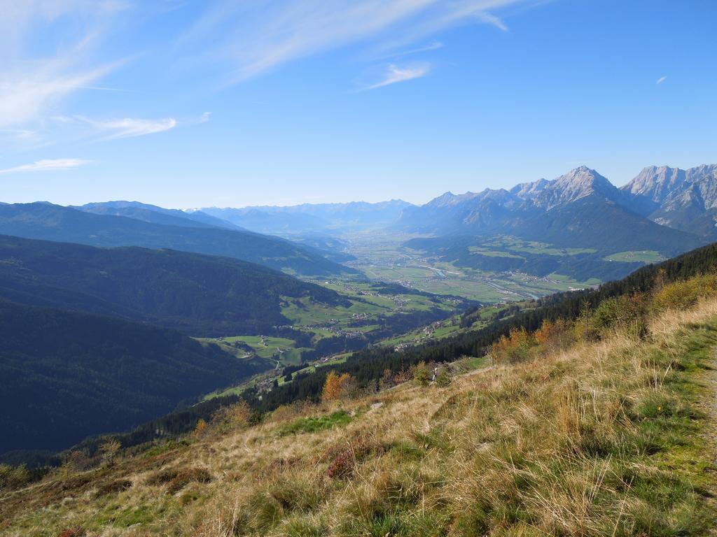 Ferienhaus Weerberg Oda fotoğraf