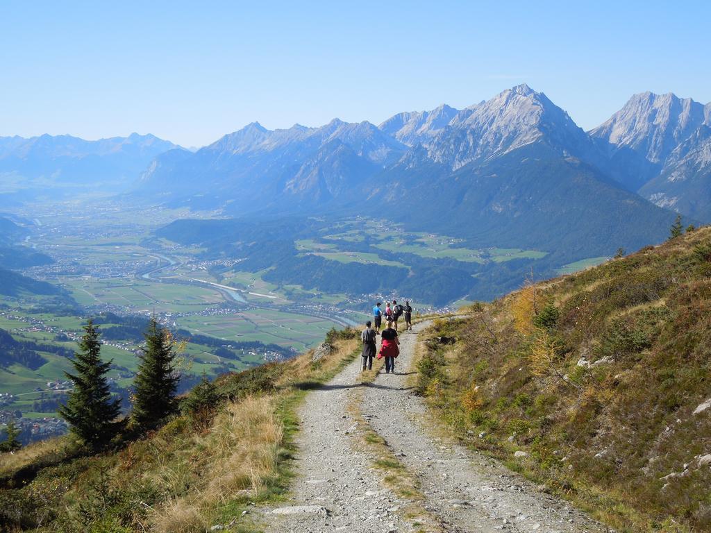 Ferienhaus Weerberg Oda fotoğraf