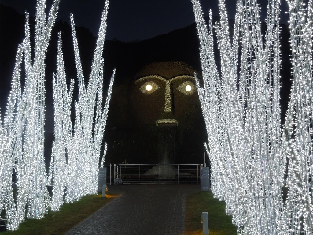 Ferienhaus Weerberg Oda fotoğraf