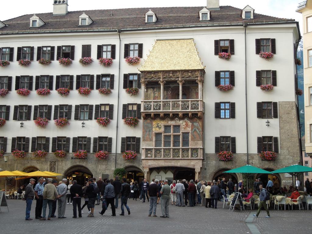 Ferienhaus Weerberg Oda fotoğraf