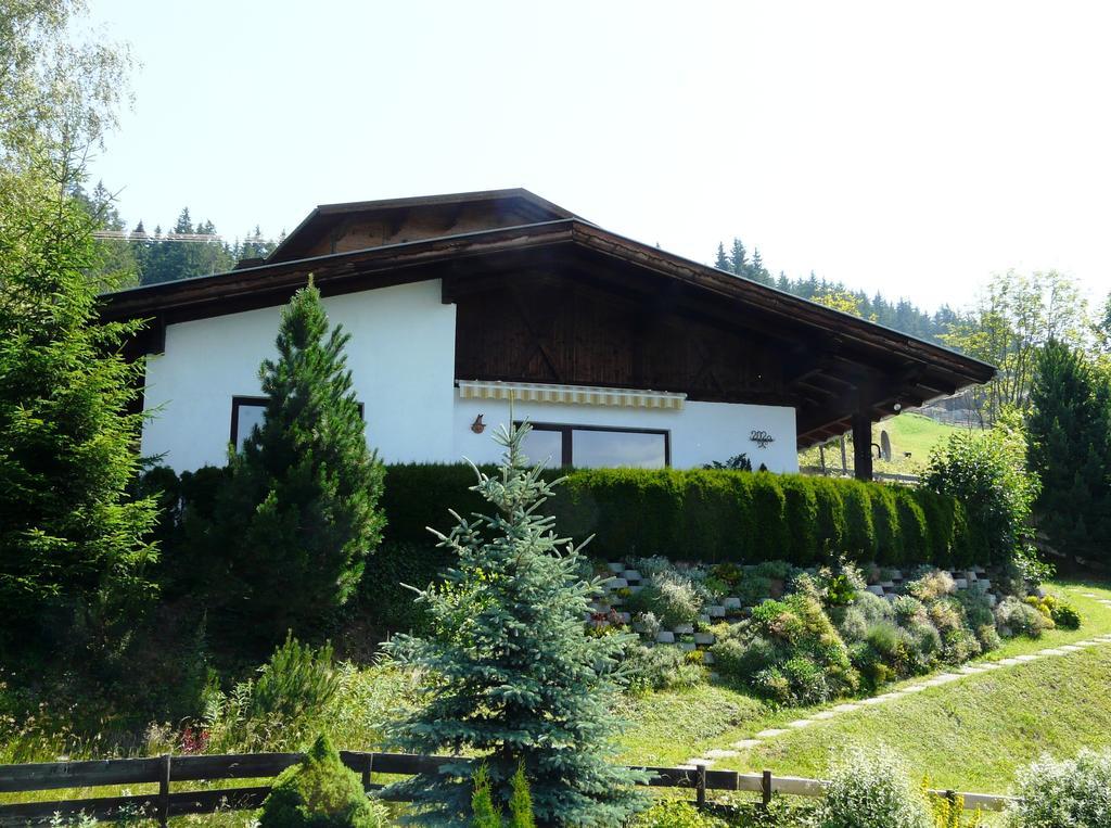 Ferienhaus Weerberg Oda fotoğraf