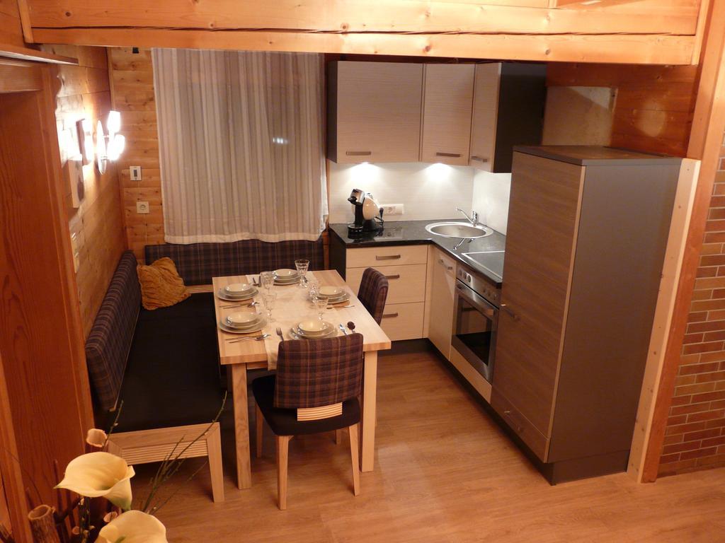 Ferienhaus Weerberg Oda fotoğraf