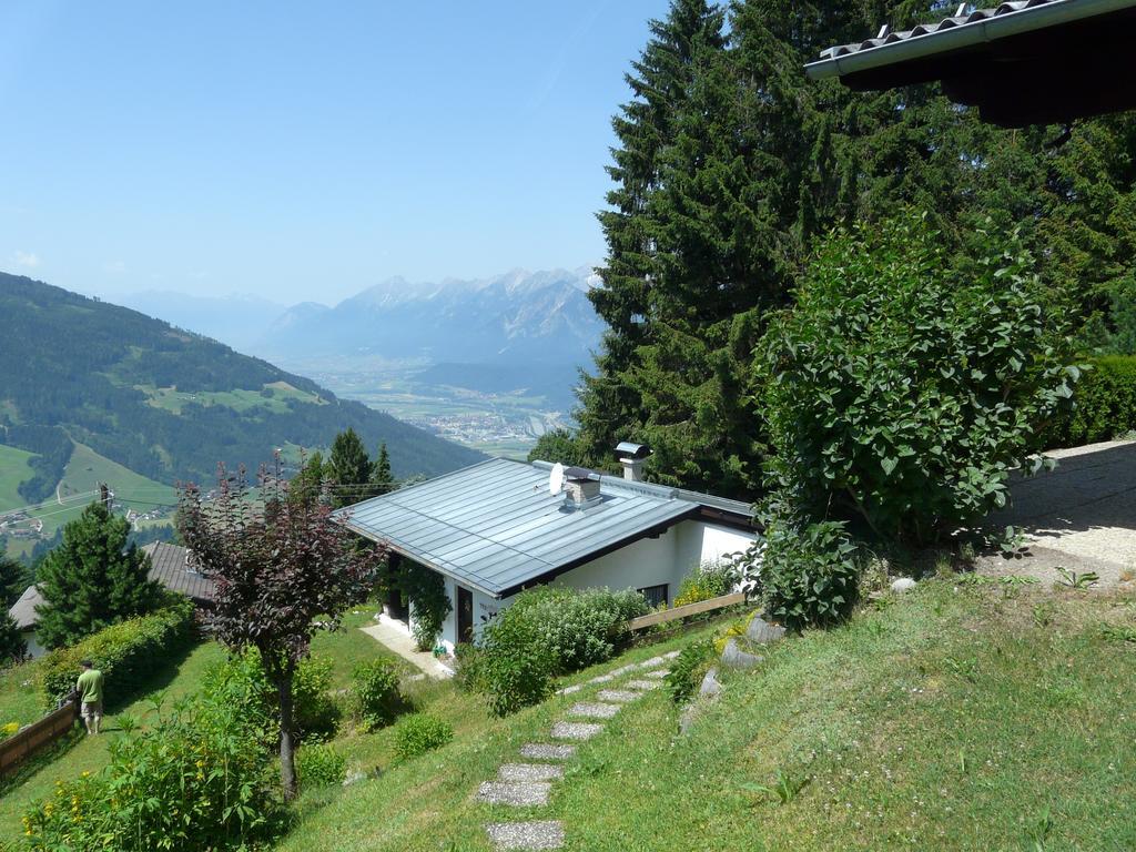 Ferienhaus Weerberg Oda fotoğraf