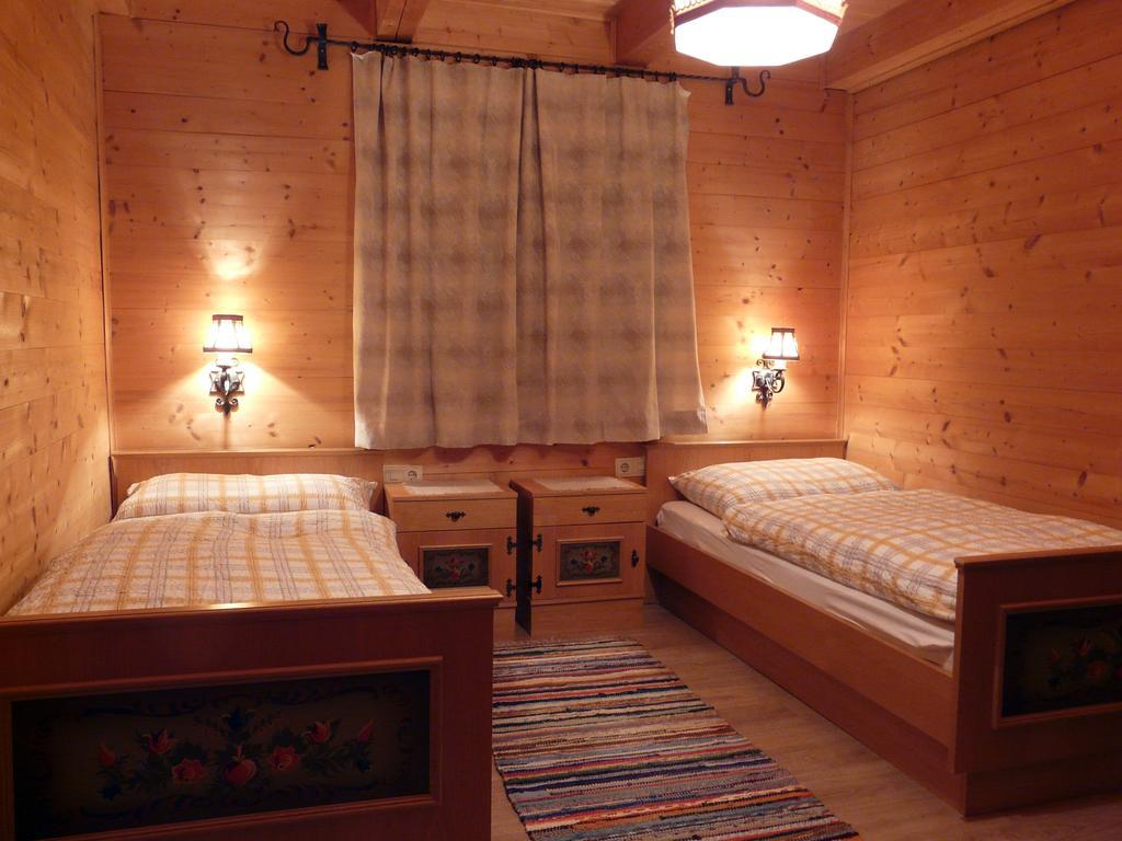 Ferienhaus Weerberg Oda fotoğraf
