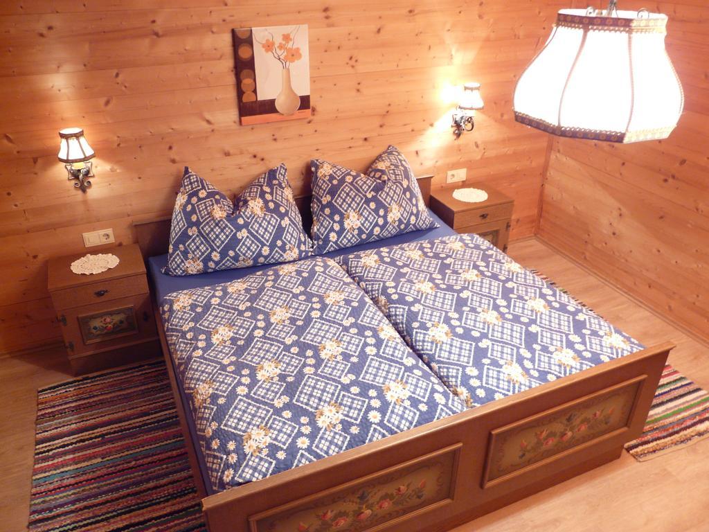 Ferienhaus Weerberg Oda fotoğraf