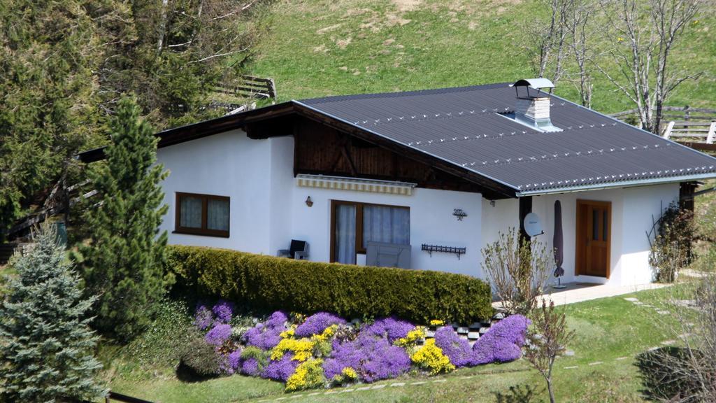 Ferienhaus Weerberg Dış mekan fotoğraf