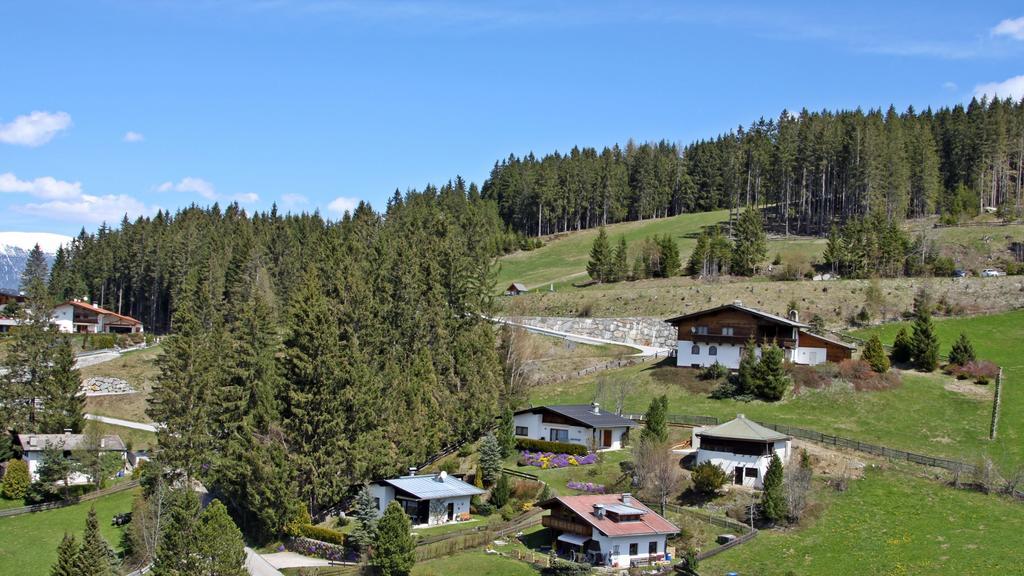 Ferienhaus Weerberg Dış mekan fotoğraf
